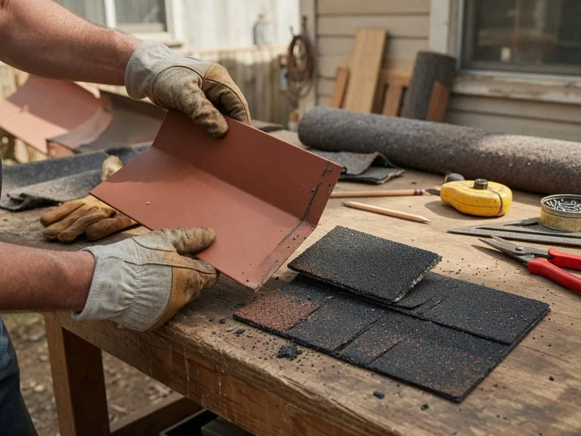 Roof Repair company in Calumet, MN